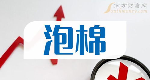 2024年泡棉相關(guān)上市公司梳理與概念股名單（截至4月2日）